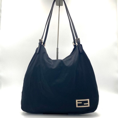 Fendi borsa tracolla mamma - fendi,