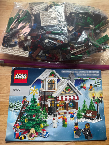 Lego advanced models negozio - lego,