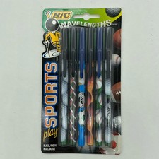 NOS VINTAGE 1994 BIC lunghezze