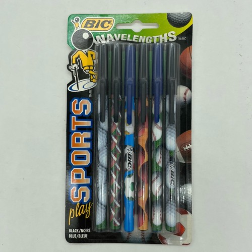 Nos vintage 1994 bic lunghezze - nos,