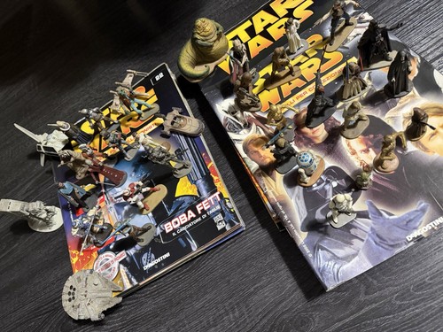 Star wars modelli - wars,