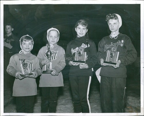 1959 donna kirkland gale mary - kirkland,