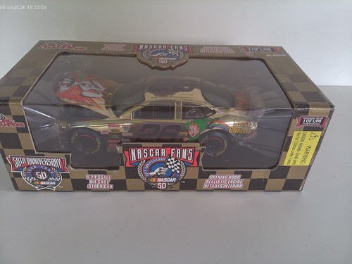 Racing champions johnny - champions,