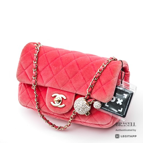 Borsa tracolla chanel - borsa, a
