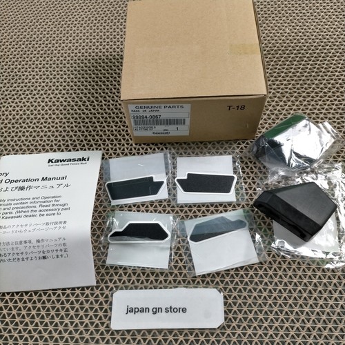 Kit montaggio borsa bagagli
