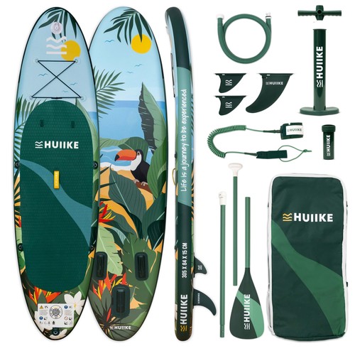 Tavola sup gonfiabile - sup, adulti
