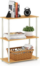 Libreria Bassa a 3 Ripiani