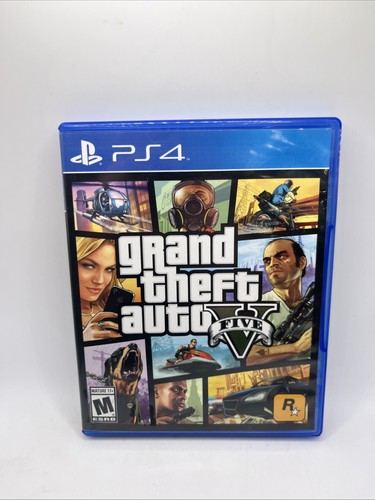 Grand theft auto gta 5 - auto,