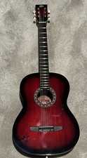 Chitarra firmata Aimee Mann
