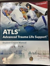 ATLS Advanced Trauma Life