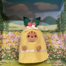 Sylvanian Families Baby Happy