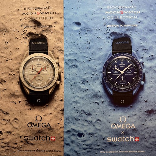 Orologi omega swatch 2024 2 - orologi, x