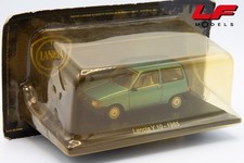 Lancia Collection Lancia Y10