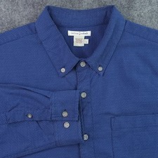 Camicia Carbonio 2 Cobalto