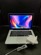 MacBook Pro 13 pollici 2011