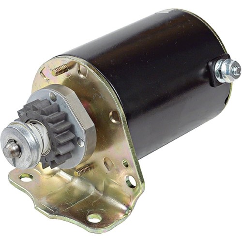 Avviatore elettrico - , db