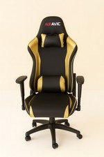 Sedia da gaming con poggiapiedi poltrona direzionale sedia da scrivania sedia da ufficio vidaXL