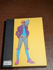 The Incal Oversized Deluxe