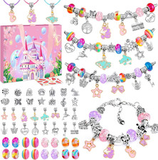 Kit Braccialetti Fai Da Te per