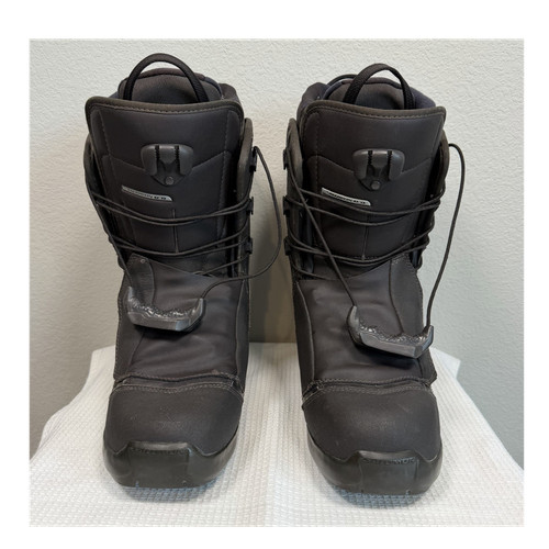 Stivali snowboard salomon - stivali, da