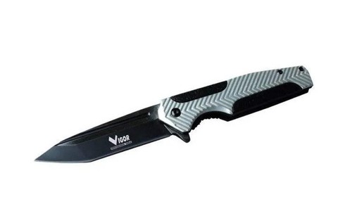 Coltello serramanico gipeto - serramanico, 2