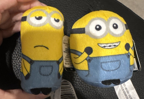 Minions ascesa gru mini - gru, ~