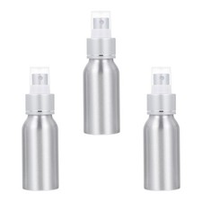  3 Pcs Irroratrice Bottiglia