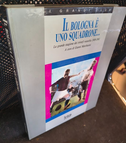 Gianni marchesini bologna - gianni,