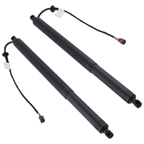 2pz supporti portellone - 2pz,