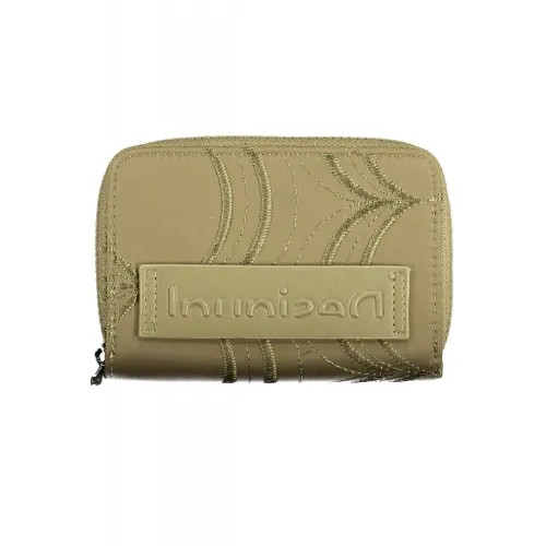 Desigual portafoglio donna - desigual,