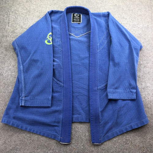 Origin jiu jitsu bjj giacca - jiu,