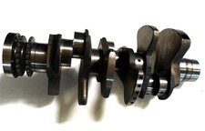 Albero motore per Audi 2.4 V6