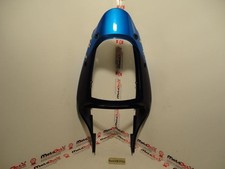 Coda codone carena rear