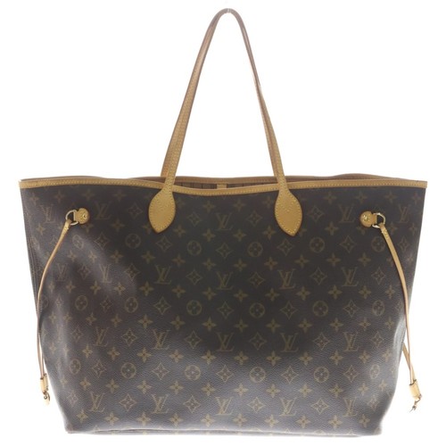 Borsa tote bag - louis, vuitton
