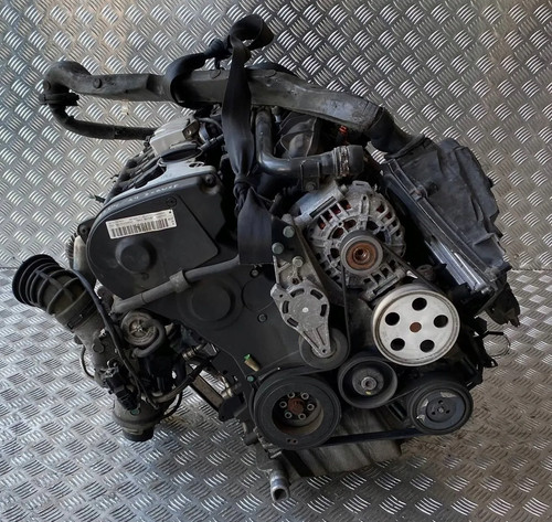 Motore audi bwe 0 - audi, 2.0