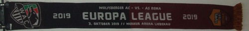 Sciarpa scarf bufanda - sciarpa, calcio