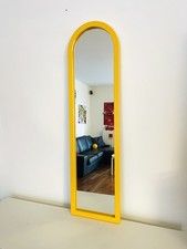 🟠 Grande Specchio Vintage