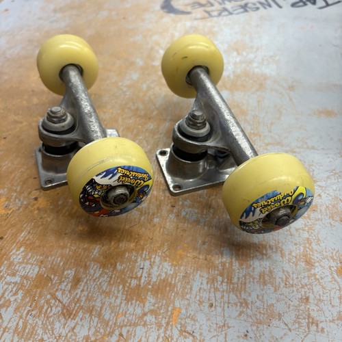World industries skateboard - industries,