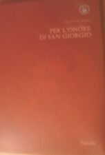 Schepis PER L'ONORE DI SAN