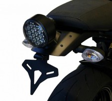Eliminatore parafango