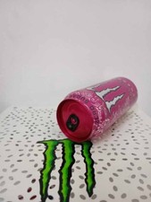 Monster Ultra Rosà USA 473ml