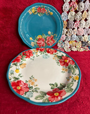 Insalata e piatto da portata 2