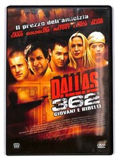 Dallas 362 - Giovani e ribelli