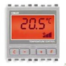 Vimar 20513.N  Termostato