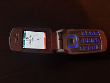 SAMSUNG SGH-E710  FUNZIONANTE 