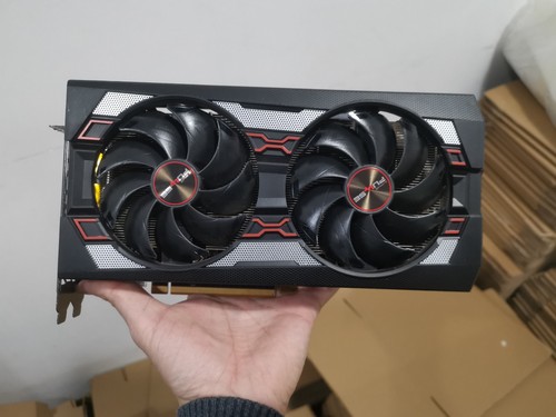 Sapphire pulse radeon - sapphire,