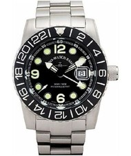 Zeno-Watch Orologio Uomo