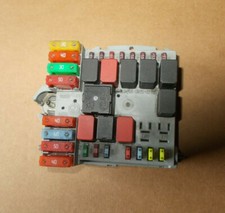 portafusibile 51832042 Fiat Bravo 1.6 multijet 105 CV anno 2007 a 2011