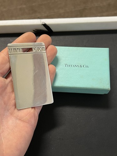 Tiffany atlas collection - tiffany,