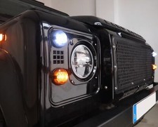 Kit frecce led - per, land